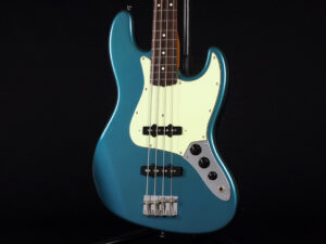 deviser momose モモセ JB Jazz Bass BJB-62 64V ジャズベース Fender 日本製 Made in japan Vintage series ビンテージ シリーズ