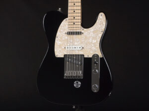 ナッシュビル テレキャスター ビー ベンダー カントリー country string ストリング TL 3PU Stratocaster Tone 黒 Jimmy Page ジミーペイジ BLK