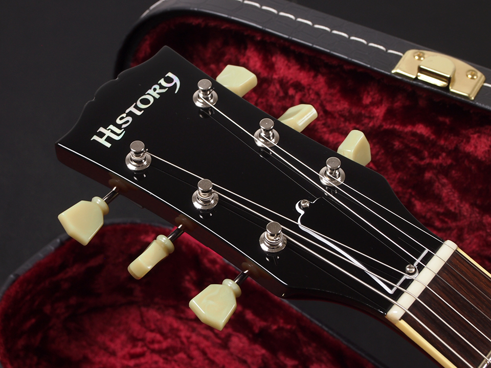 HISTORY TH-LS LDB / Made in Japan 税込販売価格 ￥138,000- 中古 ...