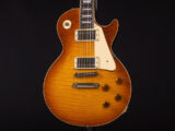 トーカイ レスポール Les Paul 東海楽器 japan vintage love rock LS129 LS136F LS140 日本製 Cherry Sunburst Violin Finish