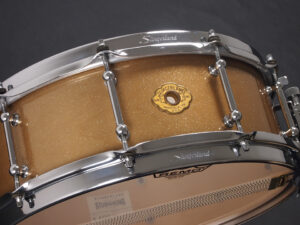 スリンガーランド Radio king スタジオキング Maple Ludwig Sonor Gretsch Pearl TAMA YAMAHA SAKAE Plywood