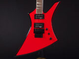 Custom X JS Axe Ibanez Charvel EVH ESP EX EXP Random Star Marty Friedman Explorer