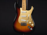 フェル fender フェンダー Stratocaster ST ストラト Custom Shop CS カスタムショップ ラメ ケン ラルク hyde tetsu シグネチャー