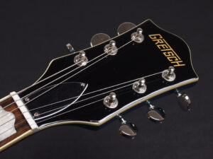 ELECTROMATIC G6119 G6120 Brian Setzer Nashville エレクロマチック ストリームライナー TG G5420 G5422 G5410T G5655 フルアコ