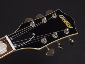 ELECTROMATIC G6119 G6120 Brian Setzer Nashville エレクロマチック ストリームライナー TG G5420 G5422 G5410T G5655 フルアコ