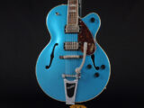 ELECTROMATIC G6119 G6120 Brian Setzer Nashville エレクロマチック ストリームライナー TG G5420 G5422 G5410T G5655 フルアコ