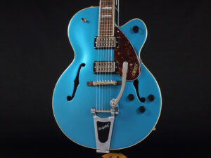 ELECTROMATIC G6119 G6120 Brian Setzer Nashville エレクロマチック ストリームライナー TG G5420 G5422 G5410T G5655 フルアコ