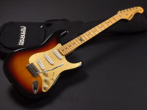 フェル fender フェンダー Stratocaster ST ストラト Custom Shop CS カスタムショップ ラメ ケン ラルク hyde tetsu シグネチャー