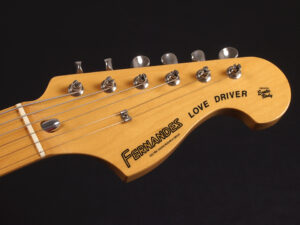 フェル fender フェンダー Stratocaster ST ストラト Custom Shop CS カスタムショップ ラメ ケン ラルク hyde tetsu シグネチャー