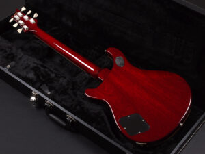 PRS Gibson Custom Shop McCarty 限定 トップ Private Stock プライベートストック 2008 59/09 58/15 2020