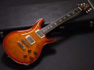 PRS Gibson Custom Shop McCarty 限定 トップ Private Stock プライベートストック 2008 59/09 58/15 2020