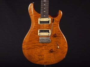 PRS ポール リード スミス カスタム 22 STD standard santana S2 Amber natural les paul S2 ヴィンテージ イエロー CTM VY アンバー NA