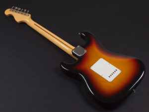 フェル fender フェンダー Stratocaster ST ストラト Custom Shop CS カスタムショップ ラメ ケン ラルク hyde tetsu シグネチャー