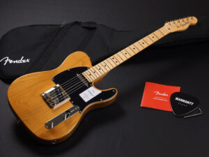 ジャパン MIJ Traditional ハイブリッド テレキャスター 1952 50s TL52 TX US 日本製 ブロンド BBD Butter Scotch Blonde VNT ナチュラル