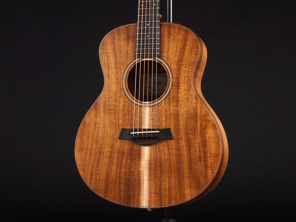 Taylor GS Mini-e Koa ソニックス特価 ￥109,800- 新品 美しい