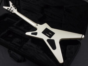 DEAN ML “DIME O FLAGE”【Dimebag Darrell Signature Model】 ソニックス特価 ￥86,800- 中古  ダイムバッグ・ダレルのトレードマーク”ML”！DIMEシルエットのカモフラージュ柄がクールな一本！ « 浜松の中古楽器の買取＆販売  ギターとリペア(修理)の事ならソニックス