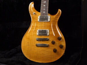 PRS Gibson Custom Shop McCarty 限定 トップ Private Stock プライベートストック 2008 59/09 58/15 2020