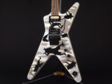 DEAN ML “DIME O FLAGE”【Dimebag Darrell Signature Model