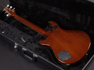 PRS Gibson Custom Shop McCarty 限定 トップ Private Stock プライベートストック 2008 59/09 58/15 2020