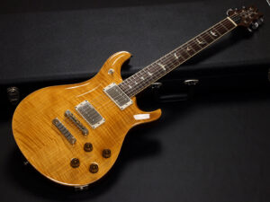 PRS Gibson Custom Shop McCarty 限定 トップ Private Stock プライベートストック 2008 59/09 58/15 2020