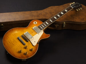 custom shop カスタムショップ ヒストリック コレクション true Aged ヒスコレ select CS reissue 1958 59 58 '59