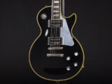 gibson ギブソン レスポール カスタム standard Custom 1978 ジョン サイクス 初心者 入門 ビギナー CTM LP JS John Sykes EB 黒 Black BLK