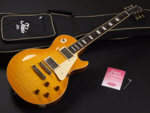 トーカイ レスポール Les Paul 東海楽器 made in japan vintage ジャパン ビンテージ ヴィンテージ love rock LS129 LS136F LS140 日本製 LD