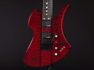 B.C.Rich Mockingbird ST ~Trans Red~ ソニックス特価 ￥89,800- 中古