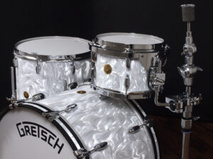 Gretsch custom Broadkaster TAMA Starclassic dw collectors Pearl Masters Yamaha Maple Custom Sakae Evoled Ludwig Legacy Negi