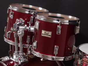 パール 入門 ドラムセット ビートイン レンジャー プレステージ ヴィジョン フォーラム シルバースター ステージカスタム TAMA YAMAHA