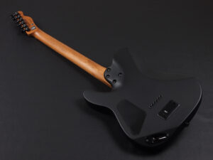 Charvel　 Pro-Mod So-Cal Style 2 24 HH HT CM ~Satin Black~