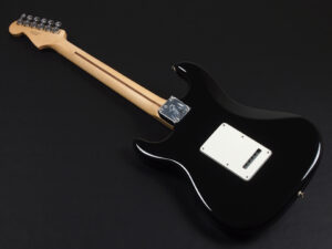 プレイヤー series Traditional II 2 hybrid ストラトキャスター 50s ST57 US 黒 Black SSH Eric Clapton エリック クラプトン BLK