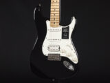 プレイヤー series Traditional II 2 hybrid ストラトキャスター 50s ST57 US 黒 Black SSH Eric Clapton エリック クラプトン BLK