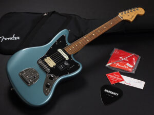 mexico プレイヤー series hybrid ジャガー jazzmaster JG66 JG JM66 JM japan MIJ Lake Placid Blue TP LPB 日本製