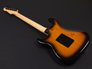 ESP Tom Anderson G-Life Schecter SD EX Snapper SN E-SN SE Classic アーティスト シグネチャー