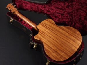 タイラー Hawaiian Koa ハワイアンコア K24ce K14ce K26e 722ce 314ce 414ce 814ce 714ce Limited Edition Special 限定品