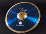 Paiste Signature Blue Bell Ride 22″ 3514g パイステ ブルーベル