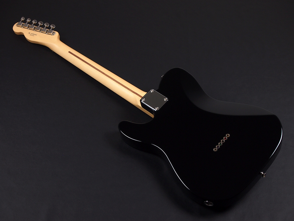 Fender Made in Japan Hybrid II Telecaster Rosewood Fingerboard 