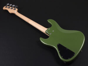 Fender MIJ NYC Atelier Z Warwick ESP Lakland Three Dots ML TYO Express Bacchus Ibanez 入門 エントリー 初心者 ビギナー