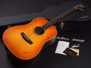 ヤイリ 矢入 000 ooo 18 yamaha LS6 FS850 made in Japan takamine RF65 RB cherry sunburst lo lg 90 95 120 k7