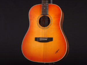 ヤイリ 矢入 000 ooo 18 yamaha LS6 FS850 made in Japan takamine RF65 RB cherry sunburst lo lg 90 95 120 k7