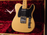 カスタムショップ チームビルド ア テレキャスター Relic CC NOS DLX LTD 52 '52 '53 '51 1953 1951 '50s 1950 butter scotch BBD