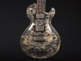 Dean ML Razorback Zelinsky ゼリンスキー ディーン Metal Lea paul Singlecut SC PRS Paul Reed Smith