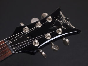 Dean ML Razorback Zelinsky ゼリンスキー ディーン Metal Lea paul Singlecut SC PRS Paul Reed Smith