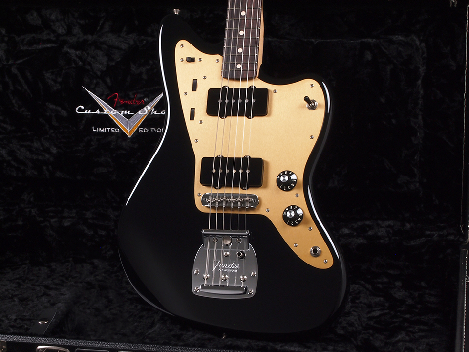 Fender Custom Shop INORAN JAZZMASTER #1 LTD【CZ544821】 ソニックス