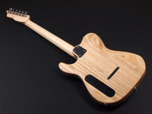 SAY TONE サイトーギター 齋藤 MIJ Made In Japan 日本製 工房 ハンドメイド Hand T's Suhr Classic Fujigen Fgn Telecaster