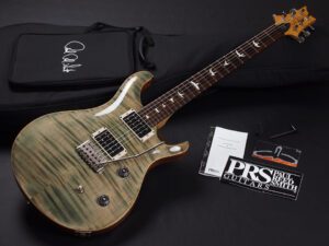 PRS ポールリードスミス カスタム 24 Knaggs McCarty Artist Library Private Stock S2 SE USA