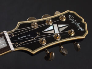 Gibson ESP Edwards Tokai Bunny LS LPC CTM Black 黒 ブラック Ebony レスポール カスタム