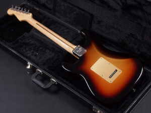 アメリカン プロフィッショナル 2 II ストラトキャスター standard USA Vintage Ultra 3TS 3CS Tone Color Sunburst LTD 限定 Limited