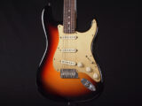 アメリカン プロフィッショナル 2 II ストラトキャスター standard USA Vintage Ultra 3TS 3CS Tone Color Sunburst LTD 限定 Limited